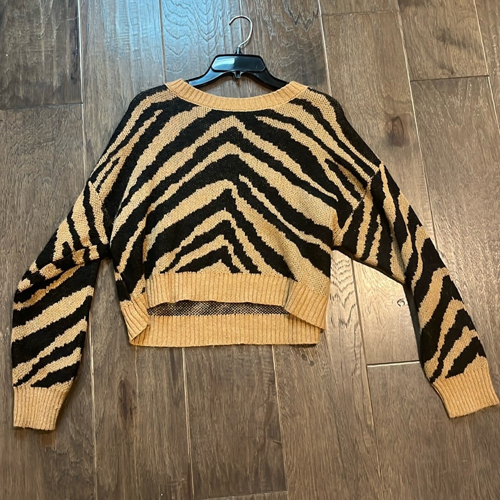 American Eagle sweater